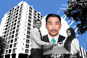 ބިލިއަން ރުފިޔާ ހަރަދުކުރި ފުލުހުންގެ ފްލެޓުތައް އެޅުމުގެ ނިވަލުގައި ބޮޑު ހިޔާނާތެއް
