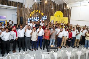 އަމީންއާއެކު ޖޭޕީގެ އިސް މެމްބަރުންގެ ތާއީދު ރައީސް ސޯލިހަށް 