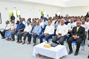 ކެންދޫ ރައްޔިތުންނާ ބައްދަލުކުރީ ކައުންސިލުގެ ދައުރެއް ނެތި