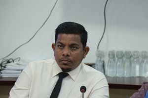 އޯޓިސްޓިކް ކުދިންނަށް ހަޖޫ ޖެހުމަށްފަހު ރަމީޒު މާފަށް އެދެފި