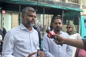 ފުލުހުން އަޅުގަނޑުގެ ވާޖިބަށް ހުރަސް އެޅި: ހުސައިން 