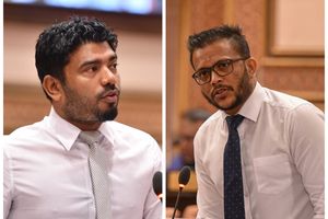 ވަހީދާއި ޔާސިރަށް ވެސް އެމްޑީޕީގެ ޓިކެޓު ކަށަވަރުވެއްޖެ