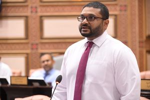 ރާއްޖެ-އެމެރިކާ ބައްދަލުވުމުގައި ކުރި މަޝްވަރާތައް ސިއްރުކޮށްފި