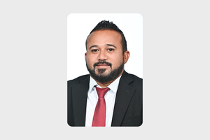 Child abuse suspect appointed deputy minister