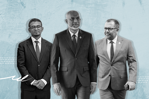 އެމްއެމްއޭއިން ވެސް ގޮވާލީ އިގުތިސޯދީ އެޖެންޑާ ތަންފީޒުކުރަން