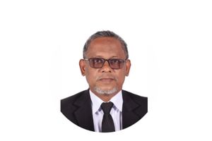 މެޖިސްޓްރޭޓު އަނެއްކާވެސް އަންހެނަކަށް ގުޅުމުން ސަސްޕެންޑްކޮށްފި