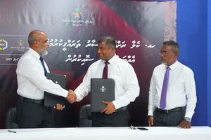 ކެލާގައި ރަށްވެހި އާސާރު ތަރައްގީ ކުރަން އާރުޑީސީއާ ހަވާލުކޮށްފި