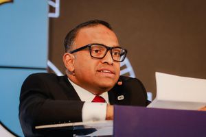ގެސްޓްހައުސް ސިމްޕޯޒިއަމް ކޮންމެ އަހަރަކު ބާއްވާނަން: އެމްއައިބީ