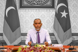 ކާމިޔާބީ މިނެކިރާނީ ބައްދަލުވުމާއި ނިންމުންތަކުގެ އަދަދަކުން ނޫން!