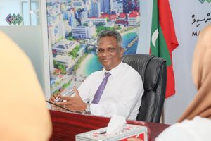 ހައުސިން މިނިސްޓަރުގެ ކޮމިޓީ ގަބޫލުނުކޮށް އާ ކޮމިޓީއެއް