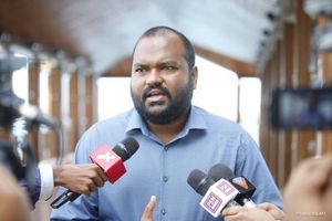 އަލީގެ އެޑްރެސް ނުހޯދުމުން މައްސަލަ ހައި ކޯޓުން ބޭރުކޮށްލައިފި