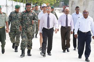 ސިފްކޯ ފްލެޓުތައް ނޫމަޑިއަށް ދޭން އެންގީ ސިފައިންގެ ލީޑާޝިޕުން