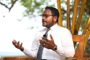 ޕީއެންސީން ކައުންސިލްތައް ހިންގާނީ އެސްއޯއީތައް ގޮތަށް: ސަމީރު