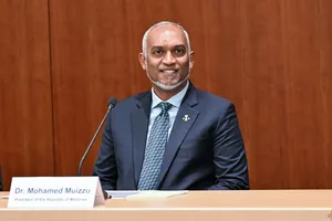 "ތެލުގެ އަގަށް އަންނަ ބަދަލުން ރައްޔިތުންނަށް އަސަރު ކުރާނެ"