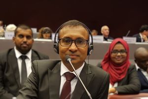 ޒަމީލުގެ މައްސަލަ ކޮމިޓީން ބޭރުކޮށްލައިފި 