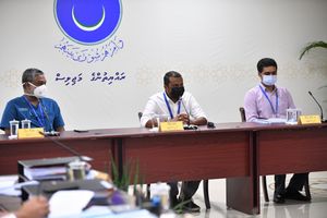 ބޮޑީގާޑުންނާއެކު އޭޑީކޭގެ ޓީމުގެ ހިދުމަތް ފާހަގަކުރަންޖެހޭ