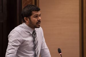 ކުންފުނި ހަދަން ކައުންސިިލްތަކަށް ހުއްދަ ނުދޭތީ ވަހީދުގެ ނުރުހުން