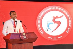 ކޯސްތައް ހިންގޭ ގޮތެއް ނެތުމުން އޭޑީކޭގެ ގިނަ ކަންބޮޑުވުންތަކެއް
