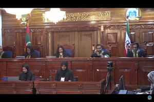 އަޒުލުކުރުމުގެ މާއްދާގެ މައްސަލަ ގެންދަނީ މަޖިލިސް ހާޒިރުނުކޮށް