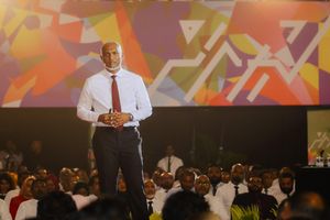 މީޑިއާތައް ކޮންޓްރޯލް ކުރަން ނޫޅުއްވާ ކަމަށް ރައީސް ވިދާޅުވެއްޖެ