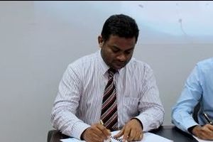 ރީޖަނަލް އެއާޕޯޓްސްގެ ދެ ވެރިއަކު ސަސްޕެންޑްކޮށްފި