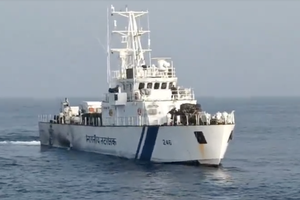 Maldives asks India to explain why Indian troops boarded boats