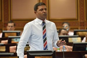 ރިޒާގެ ޝަރީއަތް ނުފެށި އިޖުރާއީ ބަހުސަކަށް!
