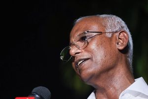 ރައީސް ވިދާޅުވީ ދެކުނުގެ ތިން ސިޓީ ކާމިޔާބުކުރައްވާނެ ކަމަށް