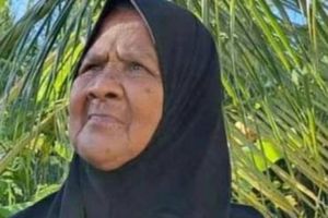 ގަމުން ގެއްލިގެން ހޯދަމުން ދިޔަ މީހާ ވަލުތެރެއިން ފެނިއްޖެ