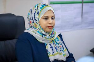 އެންސްޕާ ހިންގާނެ އިމާރާތެއް ހޯދަން އަނެއްކާވެސް އިއުލާނުކޮށްފި