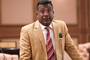 ޖާބިރު ކިނބިގަސްދޮށުގެޔަށް ގެއްލުން ދިން މައްސަލަ ބަލަނީ