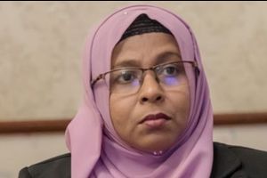 ވެންޓިލޭޓަރު މައްސަލަ: ޝިޔާމާ ވިދާޅުވަނީ ސޮއި ފޯޖުކުރިކަމަށް