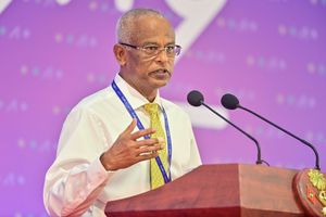 ރާއްޖޭގެ އިގްތިސޯދު ދަނީ ރަނގަޅު މިސްރާބަށް: ރައީސް