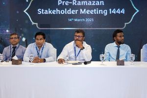 ރޯދަ މަހު މުދާ ބޭރު ކުރުމުގެ ކަންކަމާ އެމްޕީއެލުން މަޝްވަރާކޮށްފި