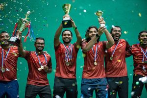 ބީއޭއެމުން ހައްގު ނިގުޅައިގަތުމުން ރިވައިވަލުން ބީޑަބްލިއުއެފަށް