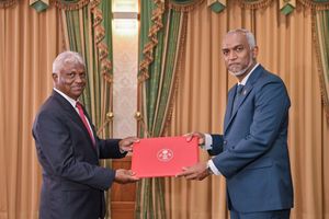 Sacked officials appointed due to "administrative mistake"