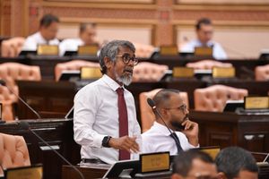 "ބިލުތަކާއި ތަކެތީގެ އަގަށް އަންނާނެ ބަދަލުތައް ކިޔައިދޭންޖެހޭ"