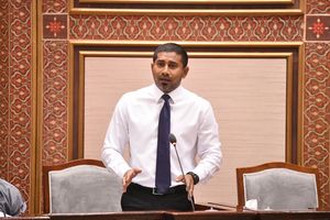ސްޕޯޓްސް ކޯޕަރޭޝަން ވަގުތުން އުވާލަން ޖެހޭ: މިނިސްޓަރު