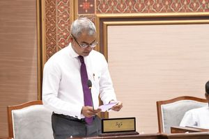 އައްޑޫ ކަރަންޓު މައްސަލަ އަންނަ މަހު ހައްލު ވާނެ: ތޯރިގު