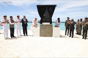 ހިޔާލުތަފާތުވުން ބޮޑު ޔޫޓީއެފް މަޝްރޫއުގެ މަސައްކަތް ފަށައިފި