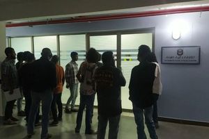 ޓީޗަރަށް އަނިޔާކުރި މައްސަލާގައި މީހަކު ހައްޔަރުކޮށްފި