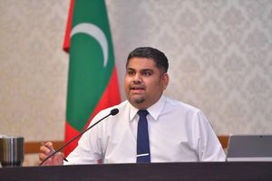 "ކުރީގެ ހާލަތަށް ދިޔުމަށް އެންމެންގެ އެއްބާރުލުން ބޭނުންވޭ"