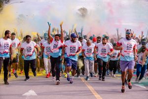 އުރީދޫ ފަން ރަން: އޮކޯޗާއާއެކު ބޮޑު ތަރުހީބެއް ލިބިއްޖެ