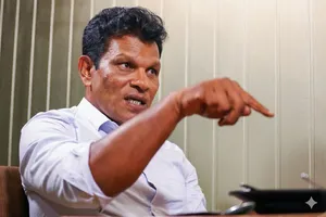 މާލެ "ރިސެޓް" ކުރަން ޒަރިޔަންދުގެ ބޮޑެތި ވައުދުތަކެއް