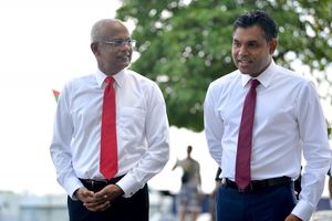 ނިހާނުގެ ހެއްކަކަށް ރައީސް ބަލައިނުގަތުމުން ހައި ކޯޓަށް
