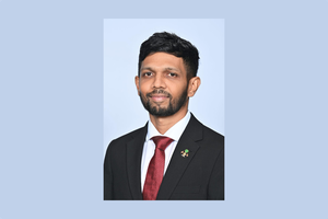 އެޗްޑީސީގެ ޑިރެކްޓަރުންގެ ބޯޑަށް ތައާމް އައްޔަންކޮށްފި