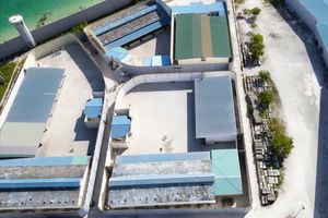 Prisoners and guards injured in Maafushi jail unrest