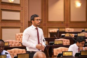 ކޮންމެ ޕާޓީއެއްގައި ވެސް މައްސަލަ އަކީ ލީޑަޝިޕްގަ ތިބޭ ބޭފުޅުން ކަމަށް ފަލާހު ވިދާޅުވެއްޖެ 