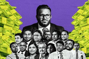 ލިސްޓްގައި ކުރީގެ 12 މިނިސްޓަރުން، މި ސަރުކާރުގެ 3