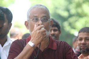 އޯކޭ ޒާހިރު ނިޔާވެއްޖެ